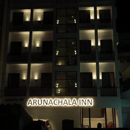 Arunachala Inn Канниякумари Экстерьер фото