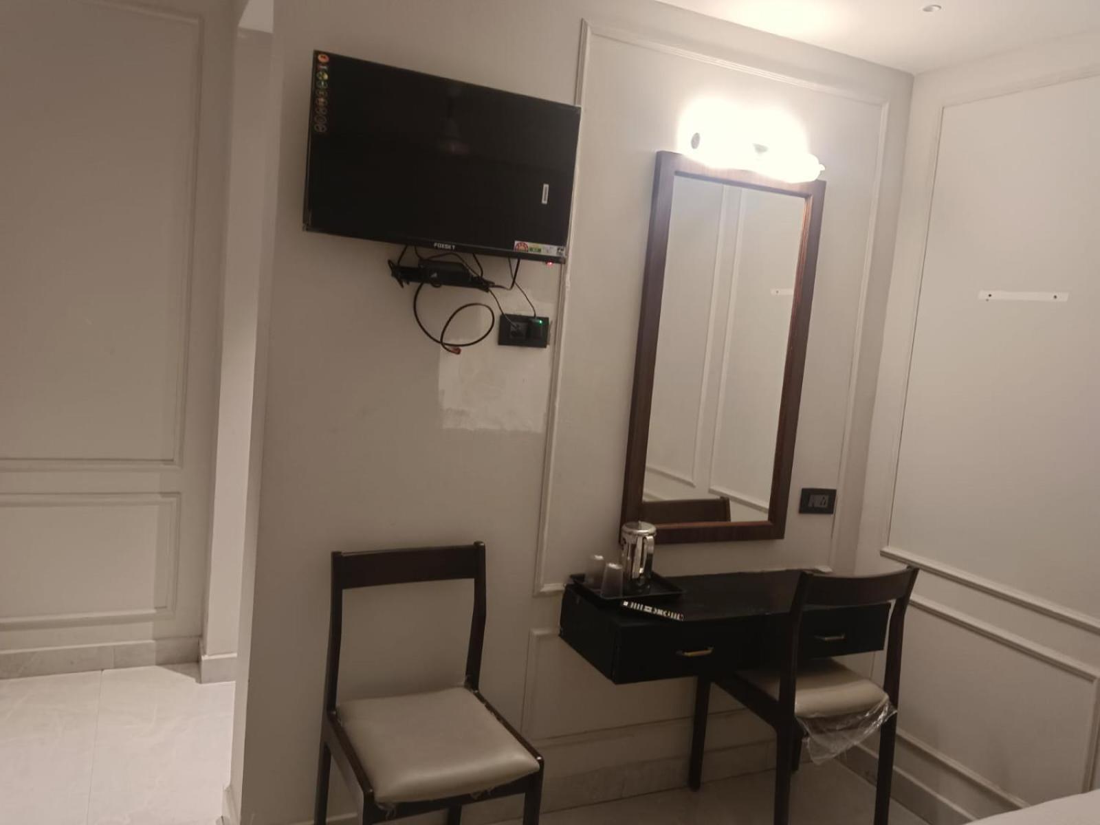 Arunachala Inn Канниякумари Экстерьер фото